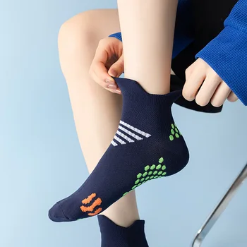 Profesyonel basketbol çorapları Elite Çorap Ince Havlu Çorap kaymaz Ter emici Eğitim spor çorapları Erkekler Kadınlar 0