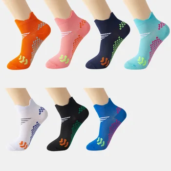 Profesyonel basketbol çorapları Elite Çorap Ince Havlu Çorap kaymaz Ter emici Eğitim spor çorapları Erkekler Kadınlar 3