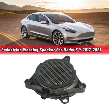 Araba Yaya Uyarı Hoparlör Tesla Modeli 3/Y 2017-2021 1299965-00-A