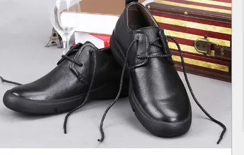 Yaz 2 yeni erkek ayakkabıları Kore versiyonu trendi 9 gündelik erkek ayakkabısı Z22S53