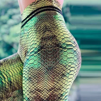 NADANBAO Kadınlar Renkli Estetik Legging Yüksek Bel Elastik Pantolon SPOR SALONU İçin Kare Baskı Tayt Kadın Egzersiz Pantolon S-XL