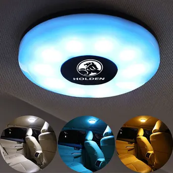 Araba tavan ışığı Tavan Mıknatıs İç Okuma İşık Dome Gövde Holden Astra Commodore Cruze Monaro Trailblazer Colorado HSV