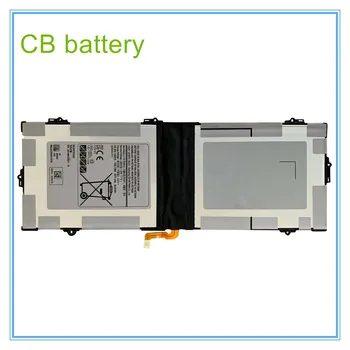 Orijinal kalite tablet bataryası EB-BW720ABE İçin 12.0 