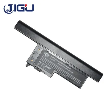 JIGU 14.4 v Dizüstü lenovo için batarya ThinkPad X60 X61 Tablet PC 40Y8314 40Y8318 42T5209 42T5204 42T5206 42T5208 42T5251