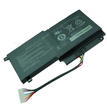 PA5107U - 1BRS Laptop Batarya için Toshiba Uydu L45D L50 L55 P55 L55t P50 Serisi P55-A5312 P55T-A5116 S55-A5167 S5