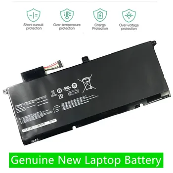 ONEVAN Orijinal AA-PBXN8AR Laptop Batarya Samsung NP900X4C NP900X4D NP900X4B NP900X4 NP900X46 NP900X4C-A01 A02 NP900X4B-A01FR