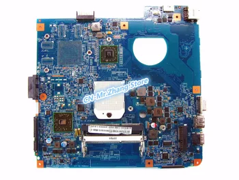 Kocoqin Laptop anakart Dell Inspiron 15R N5010 Anakart CN-0N501P 0N501P CN-0N501P CN-0N501P.PU501. 001 JE40-DN MB 48. 4HD01. 031 DDR3