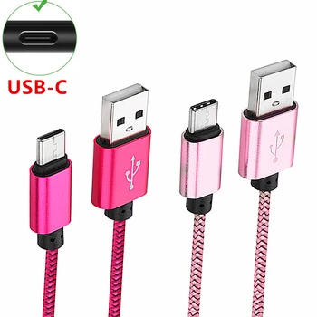 Orijinal USB C Tipi C Hızlı şarj veri senkronizasyon kablosu için Huawei p30 pro P20 lite p40 onur 10 20 umıdıgı a7 a5 pro Telefon Şarj Cihazı