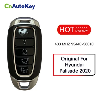 CN020167 Parça Numarası 95440-S8010 Hyundai Palisade 2020 İçin Akıllı Uzaktan Anahtar 433MHz
