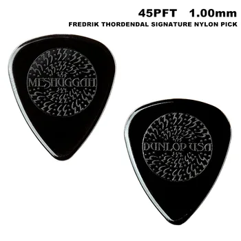 1 ADET Gitar seçtikleri Dunlop John Petrucci İmza Caz III 1.55 mm Gitar Mızrap Mediator Akustik Elektro Gitar Seçtikleri 1