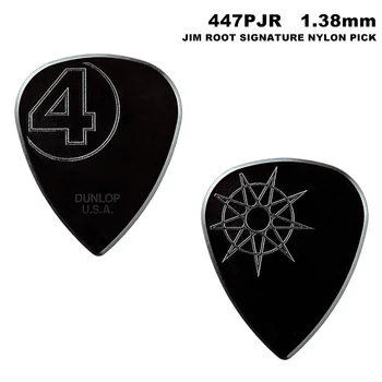 1 ADET Gitar seçtikleri Dunlop John Petrucci İmza Caz III 1.55 mm Gitar Mızrap Mediator Akustik Elektro Gitar Seçtikleri 2